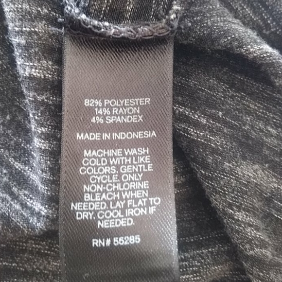 ✨Express Cold Shoulder - Picture 7 of 7